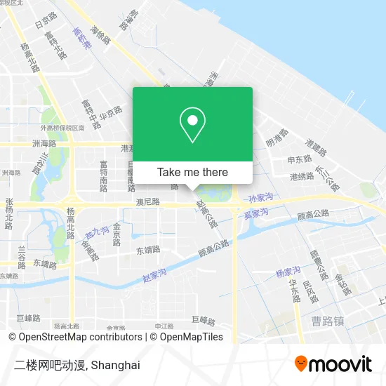 二楼网吧动漫 map