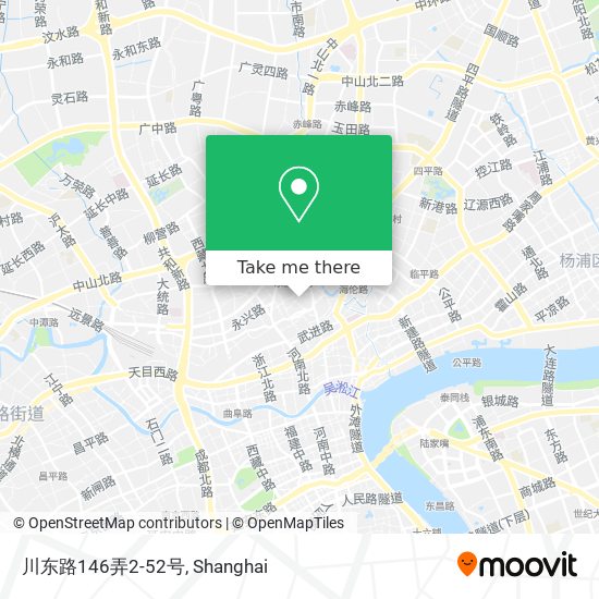 川东路146弄2-52号 map