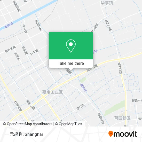 一元起售 map