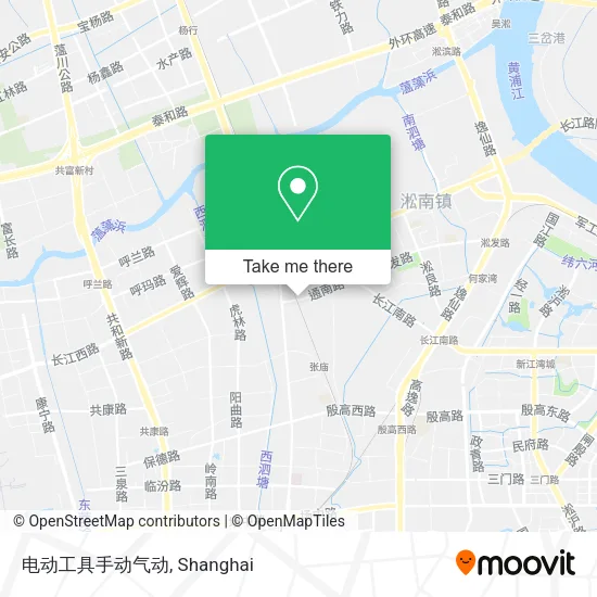 电动工具手动气动 map
