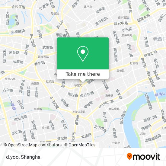 d.yoo map