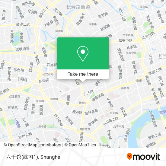 六千馆(练习1) map