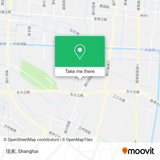 现索 map