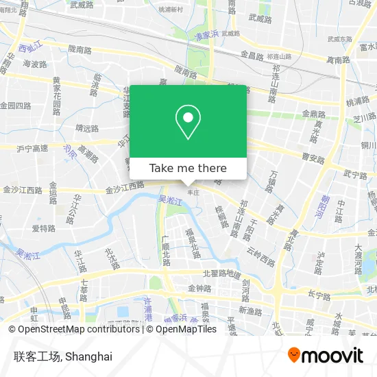 联客工场 map