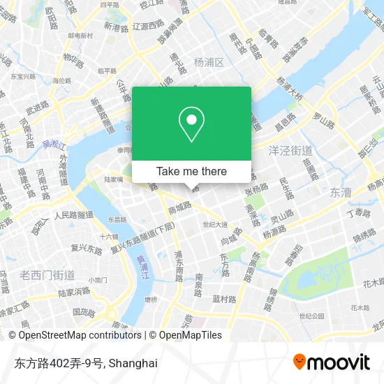 东方路402弄-9号 map