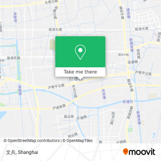 文兵 map