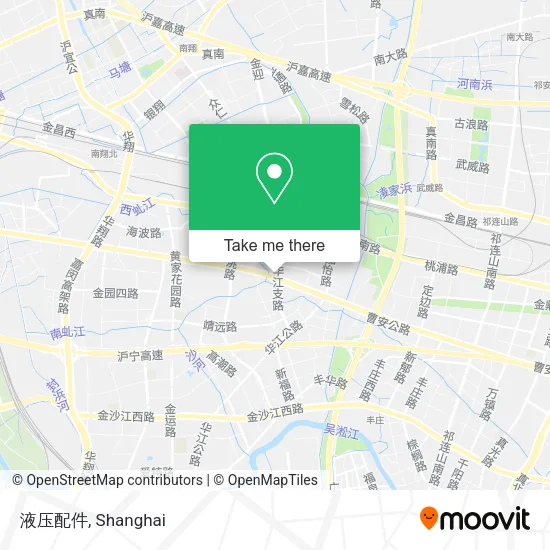 液压配件 map