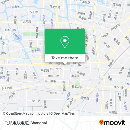 飞航电线电缆 map