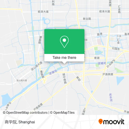 商学院 map