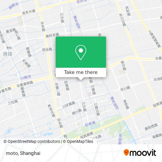 moto map