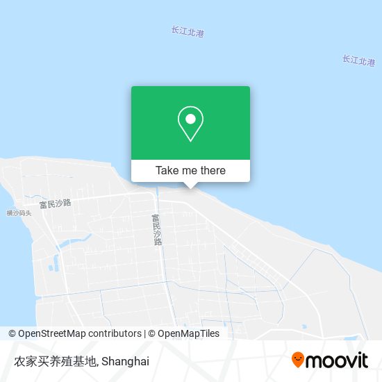 农家买养殖基地 map