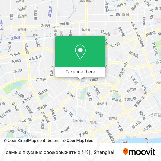 самые вкусные свежевыжатые 果汁 map