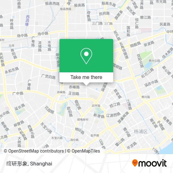 绾研形象 map