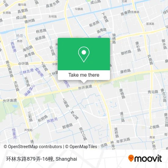 环林东路879弄-16幢 map
