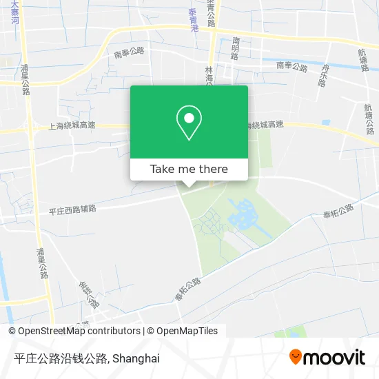 平庄公路沿钱公路 map