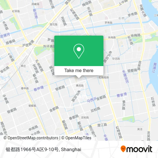 银都路1966号A区9-10号 map