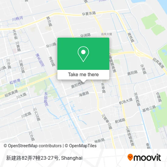 新建路82弄7幢23-27号 map