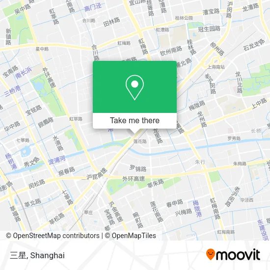 三星 map