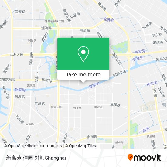 新高苑·佳园-9幢 map