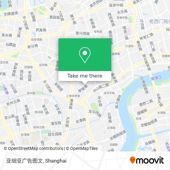 亚细亚广告图文 map