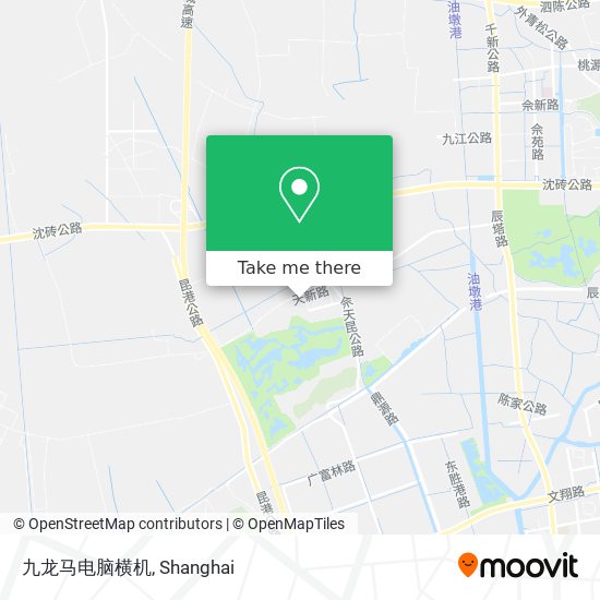 九龙马电脑横机 map