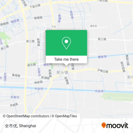 全市优 map