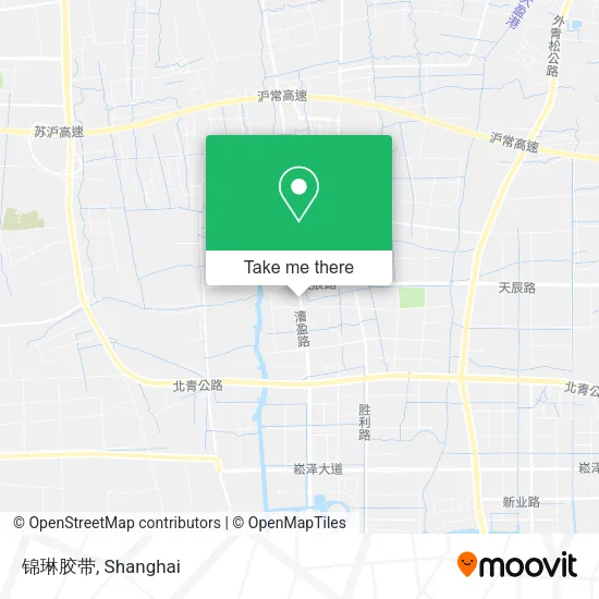 锦琳胶带 map