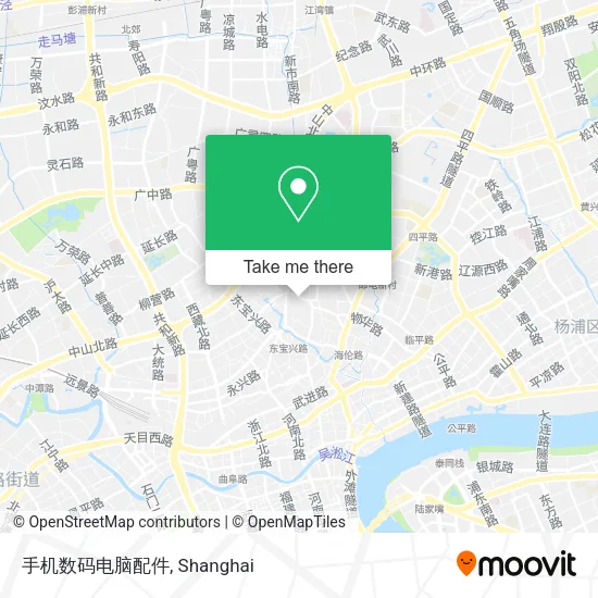 手机数码电脑配件 map