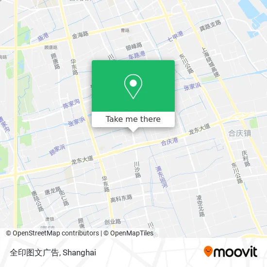 全印图文广告 map
