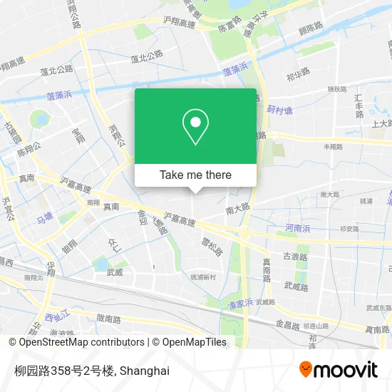 柳园路358号2号楼 map