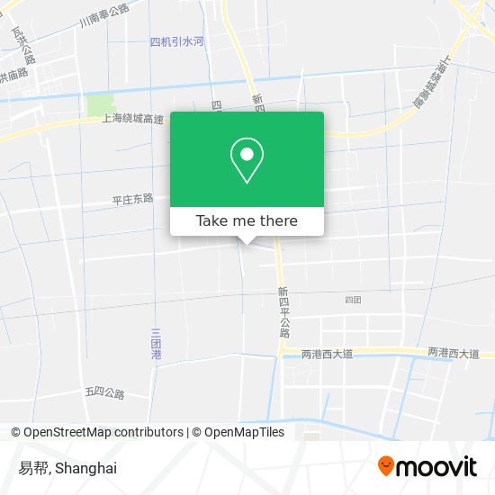易帮 map