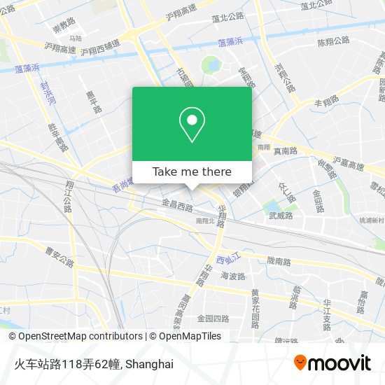 火车站路118弄62幢 map