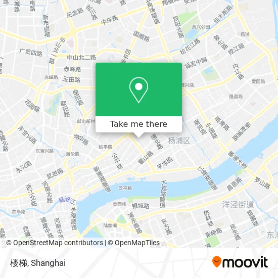 楼梯 map