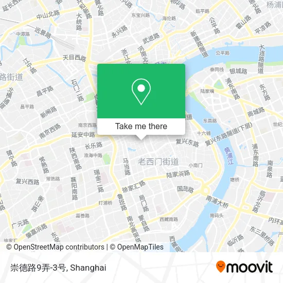 崇德路9弄-3号 map