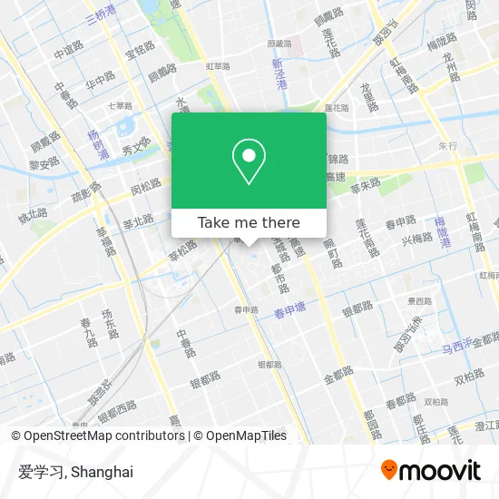 爱学习 map