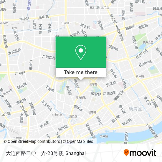 大连西路二〇一弄-23号楼 map