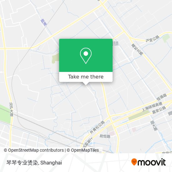 琴琴专业烫染 map