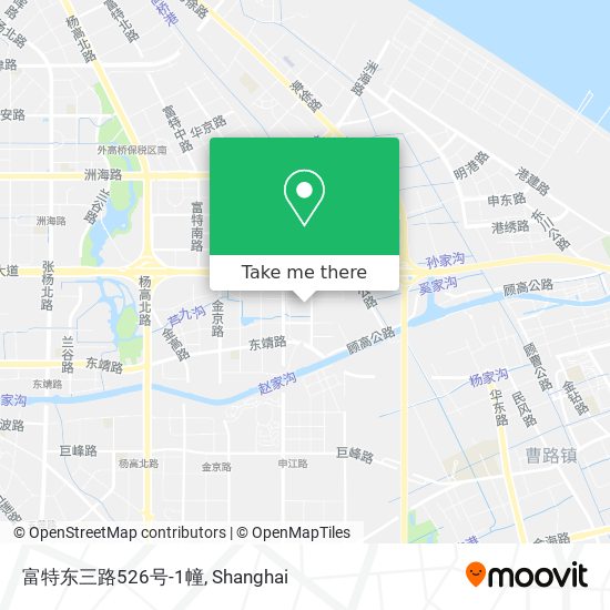 富特东三路526号-1幢 map