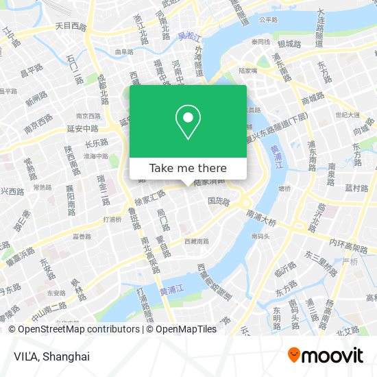 VIL'A map