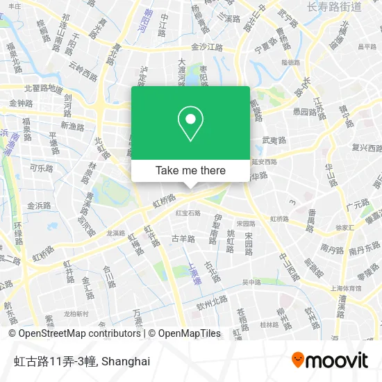 虹古路11弄-3幢 map