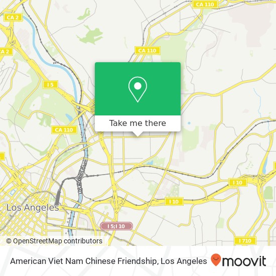 American Viet Nam Chinese Friendship map