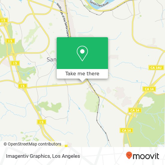 Imagentiv Graphics map