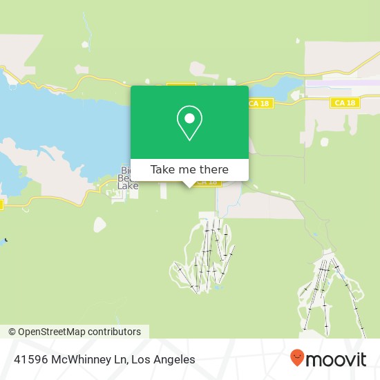41596 McWhinney Ln map