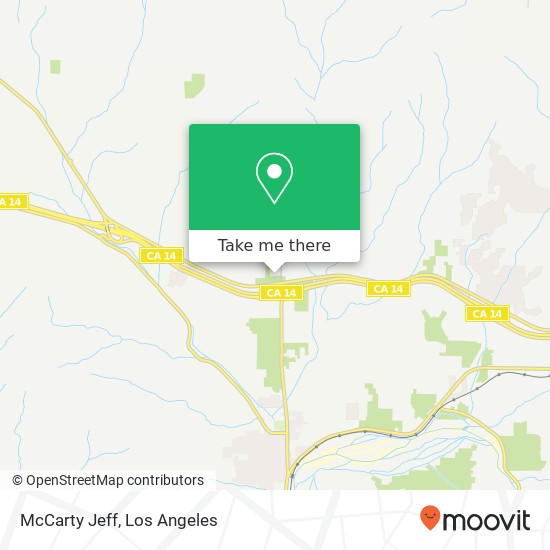 McCarty Jeff map