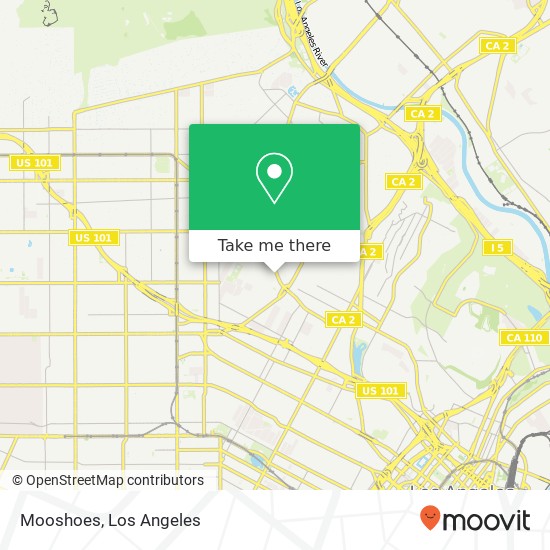 Mooshoes map