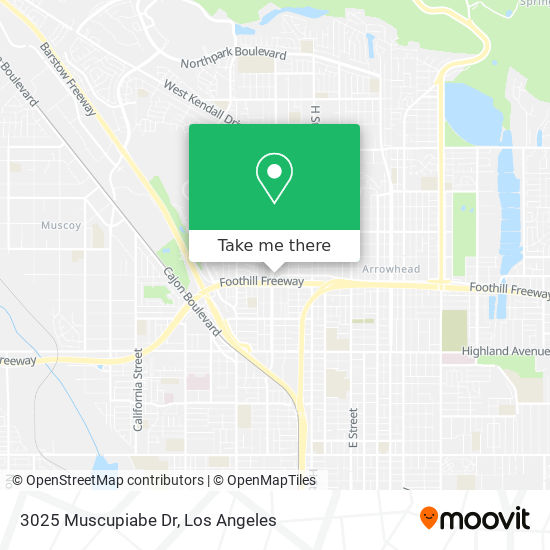 3025 Muscupiabe Dr map