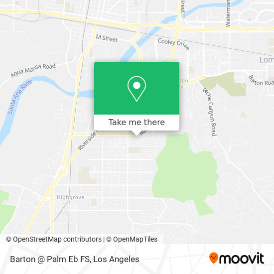 Barton @ Palm Eb FS map