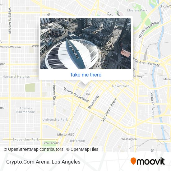 How to Access the Centurion Suite at Crypto.com Arena (Formerly Staples  Center)