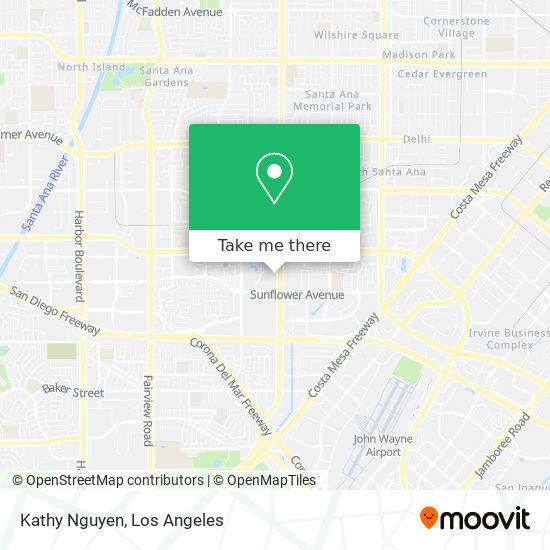 Kathy Nguyen map