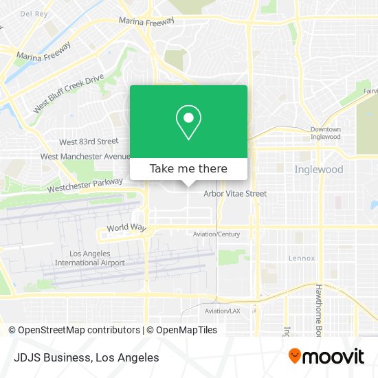 JDJS Business map